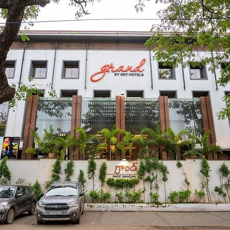 Grand Kakinada By Grt Hotels Exterior photo