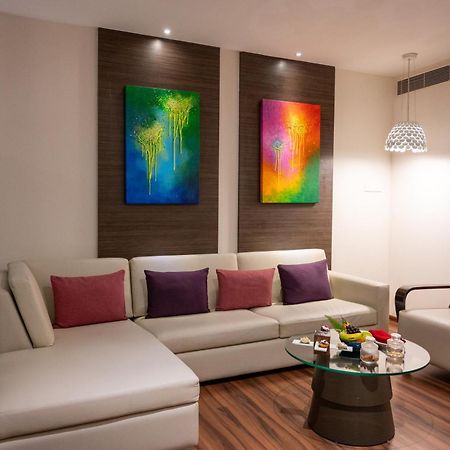 Grand Kakinada By Grt Hotels Exterior photo