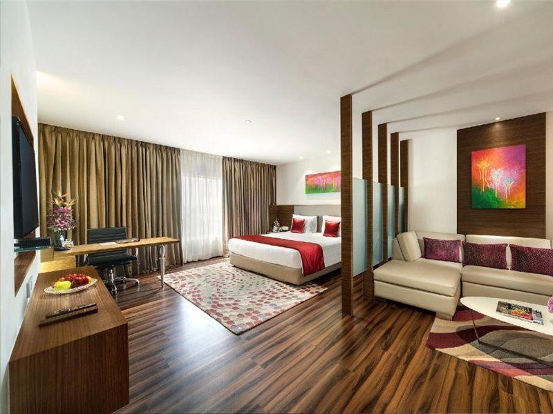 Grand Kakinada By Grt Hotels Exterior photo