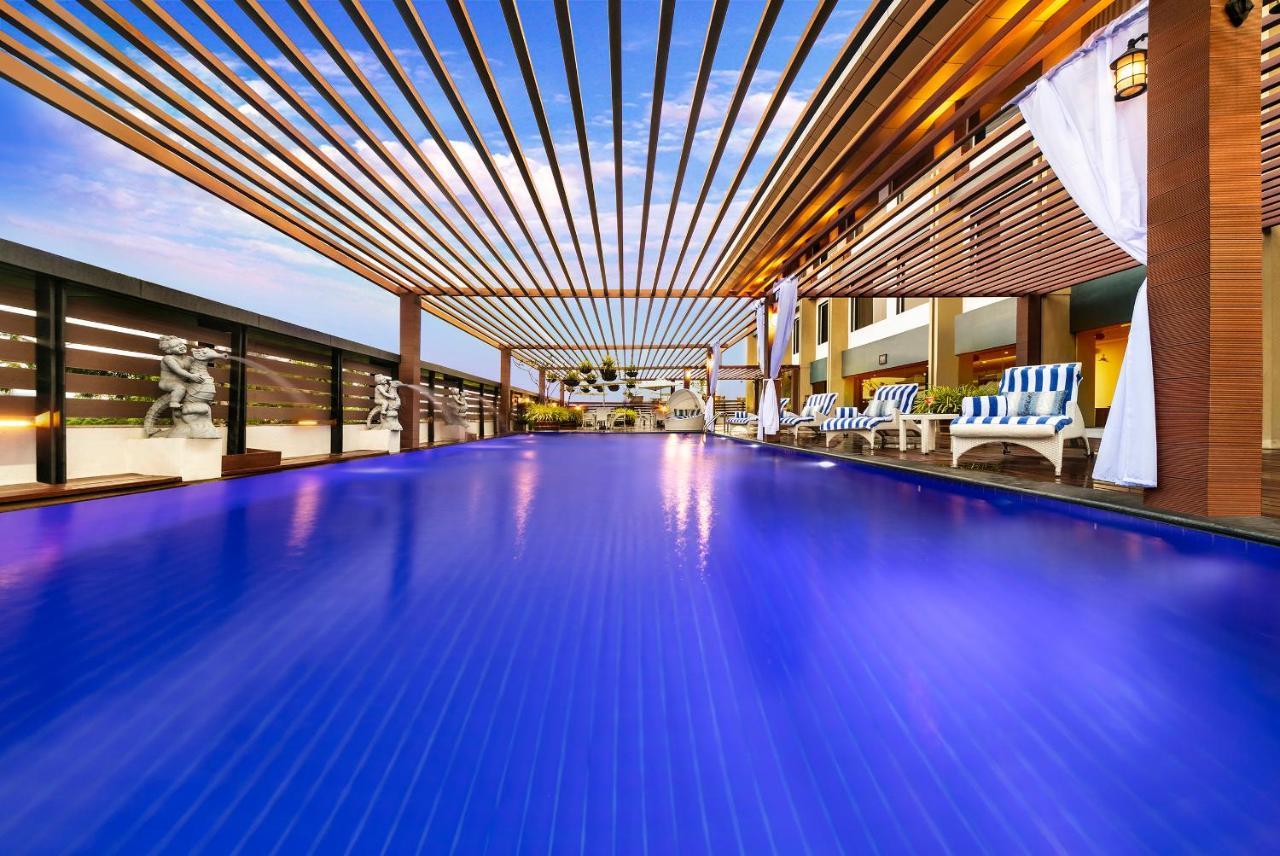 Grand Kakinada By Grt Hotels Exterior photo