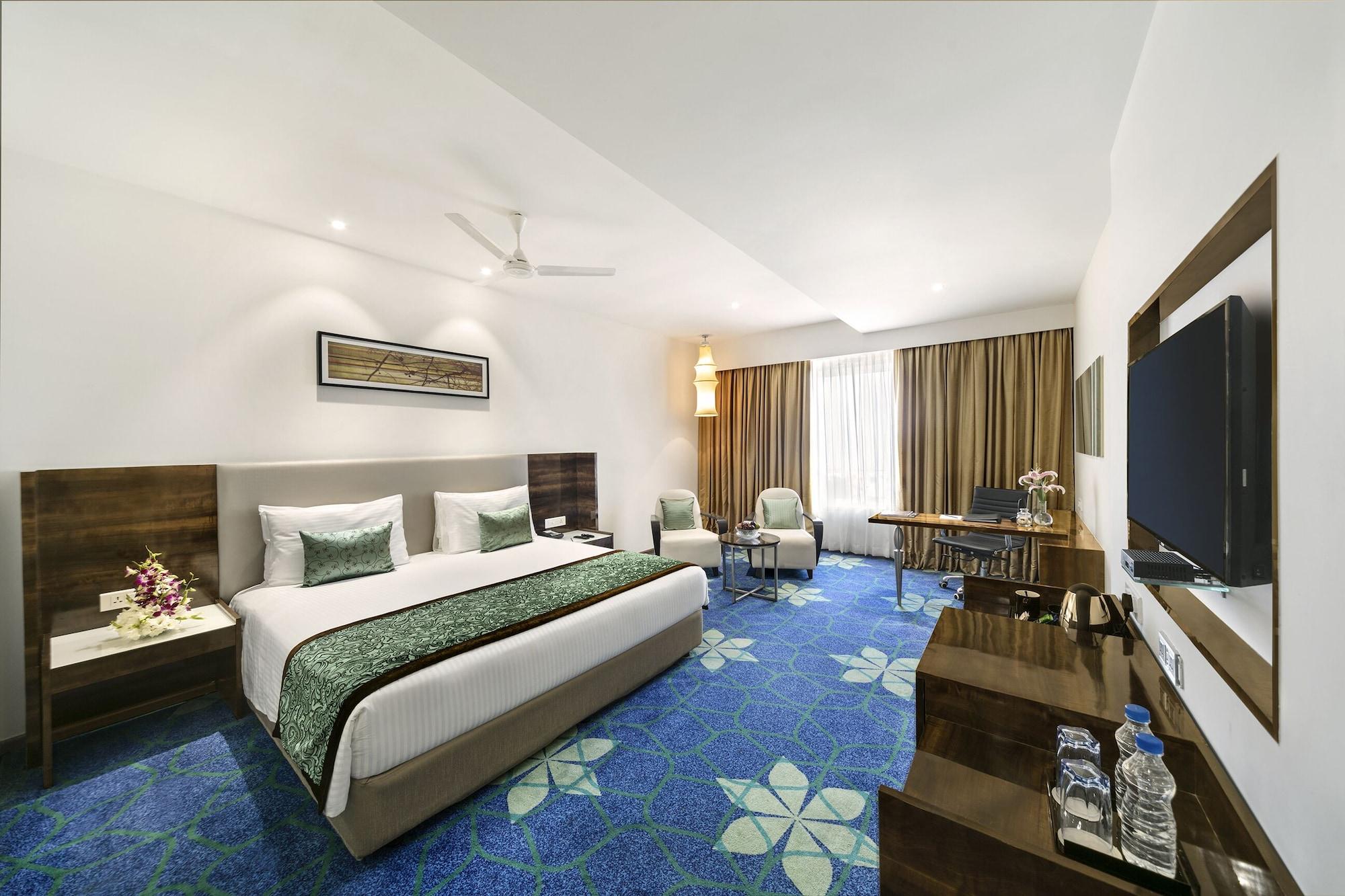 Grand Kakinada By Grt Hotels Exterior photo