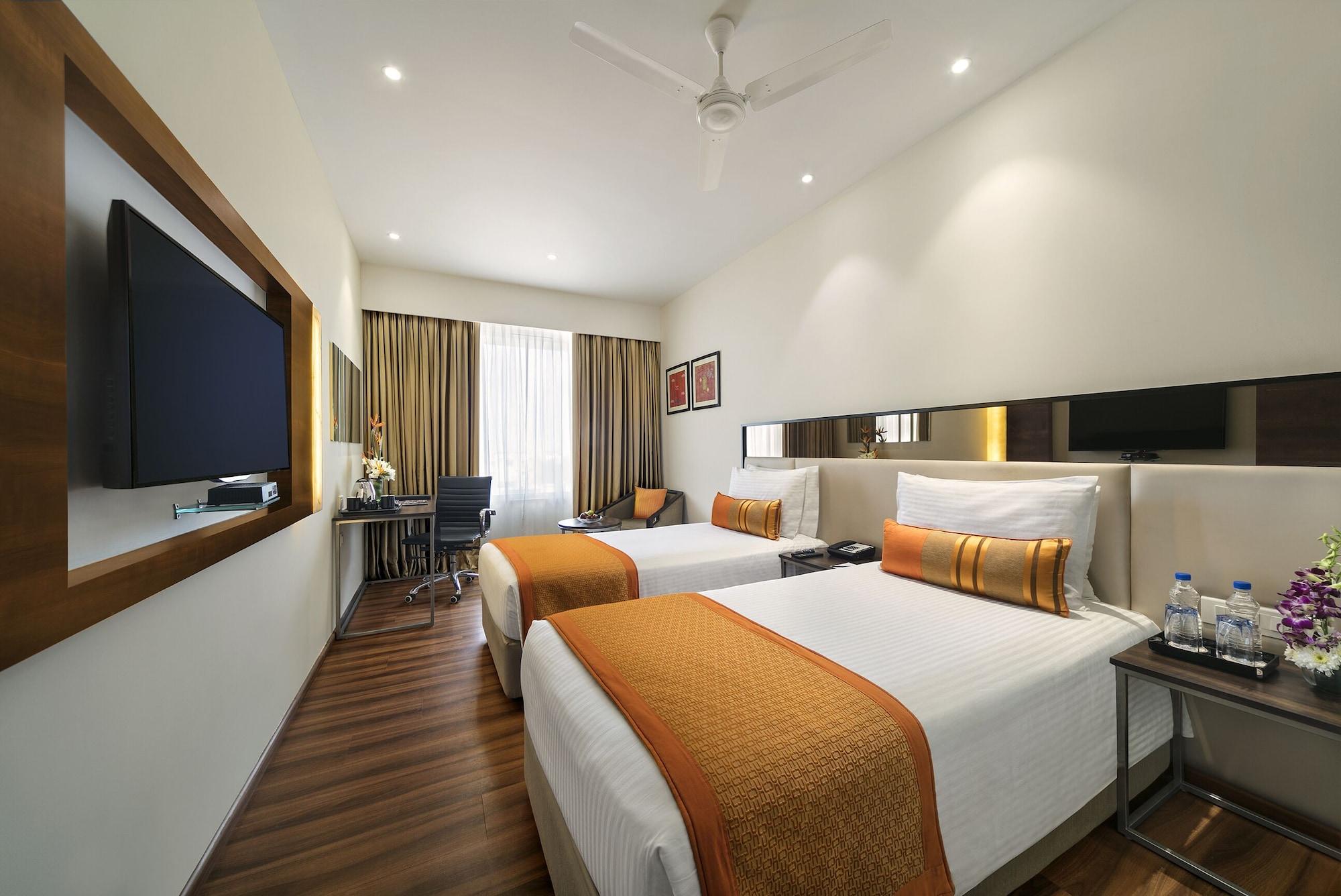 Grand Kakinada By Grt Hotels Exterior photo