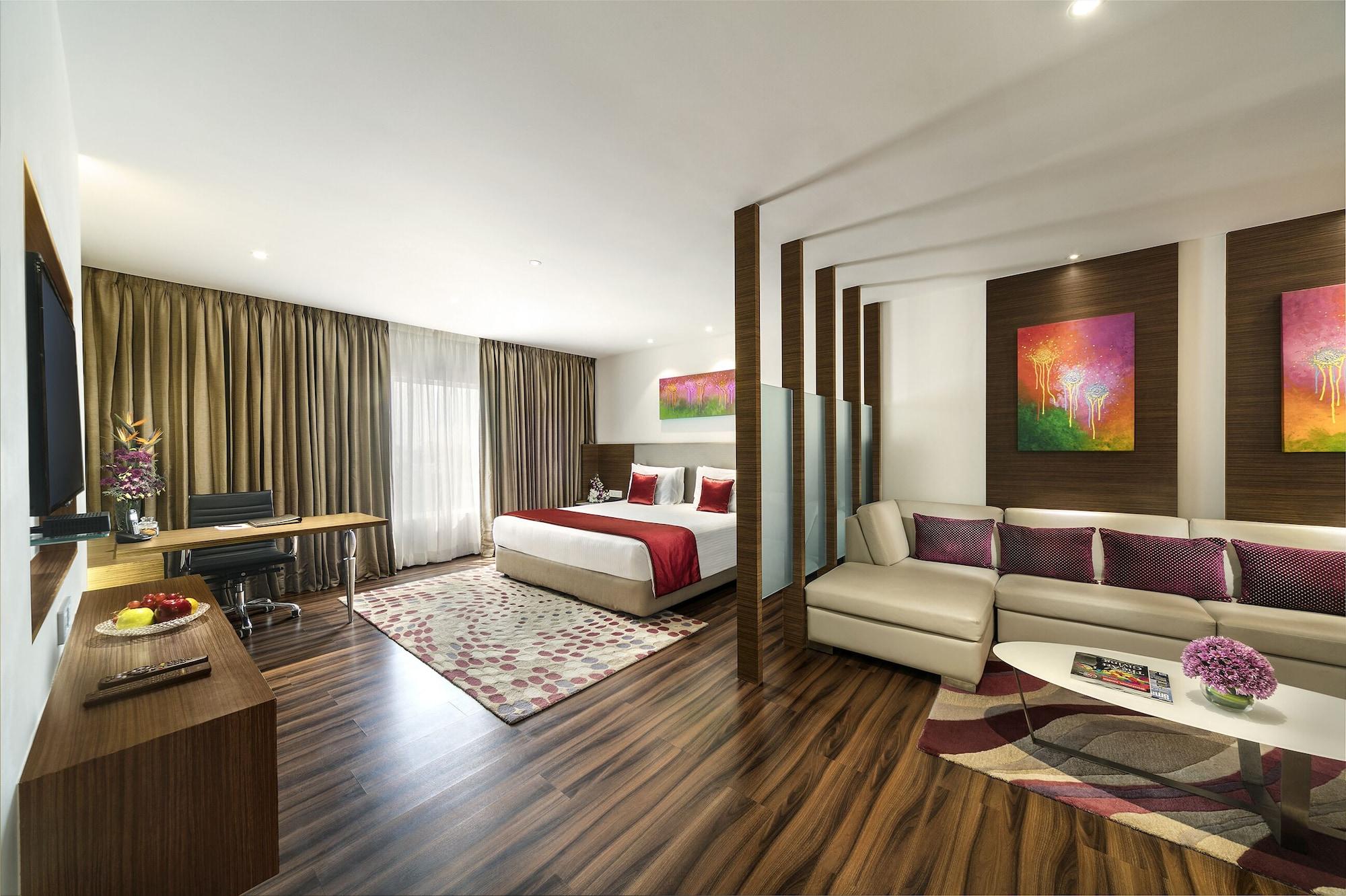 Grand Kakinada By Grt Hotels Exterior photo