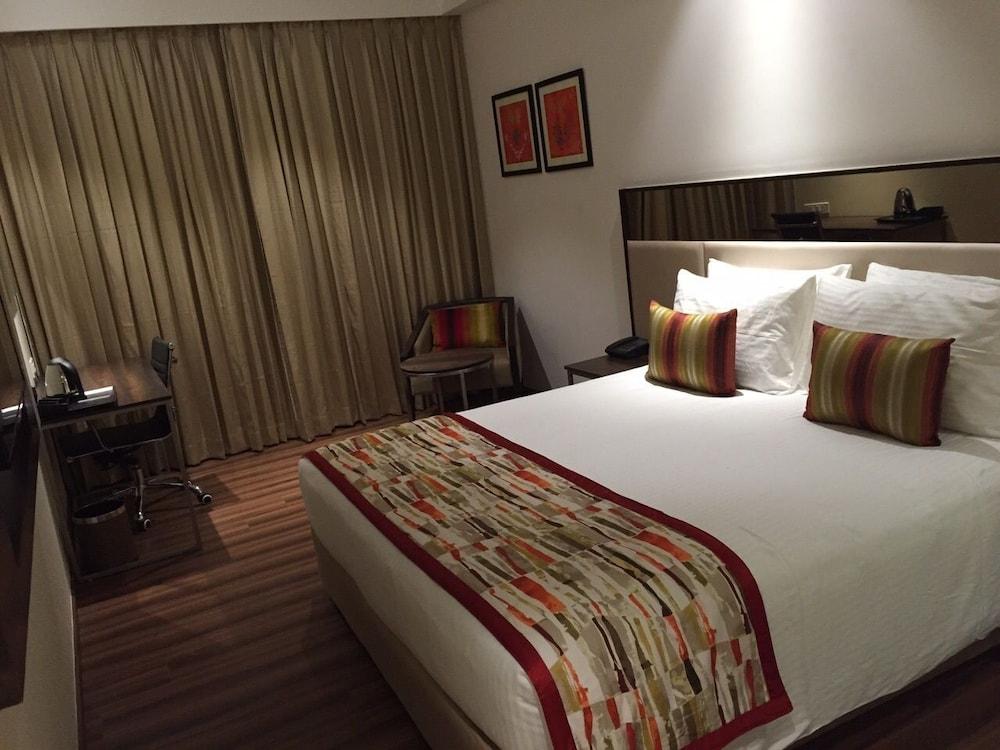Grand Kakinada By Grt Hotels Exterior photo