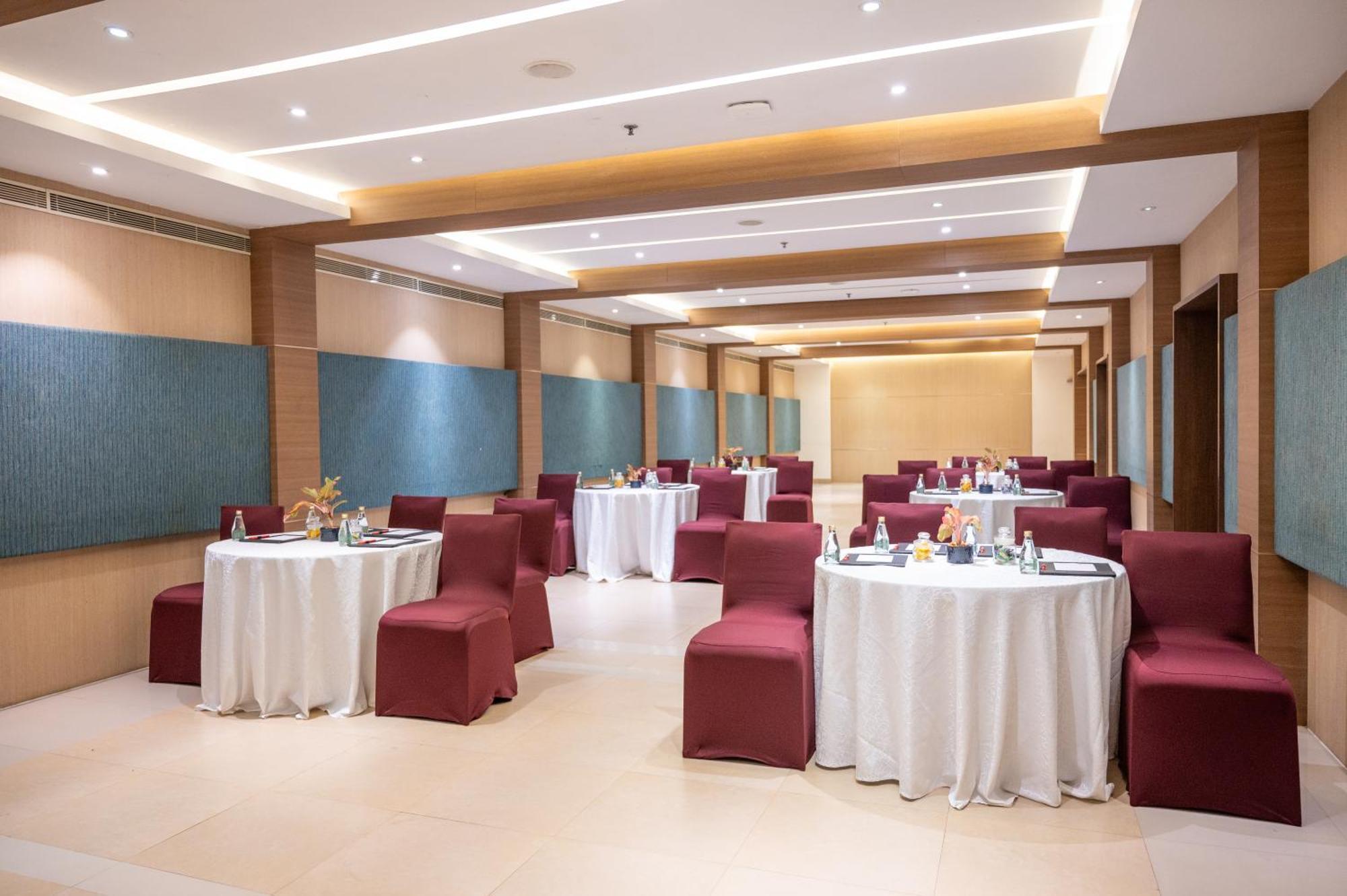 Grand Kakinada By Grt Hotels Exterior photo