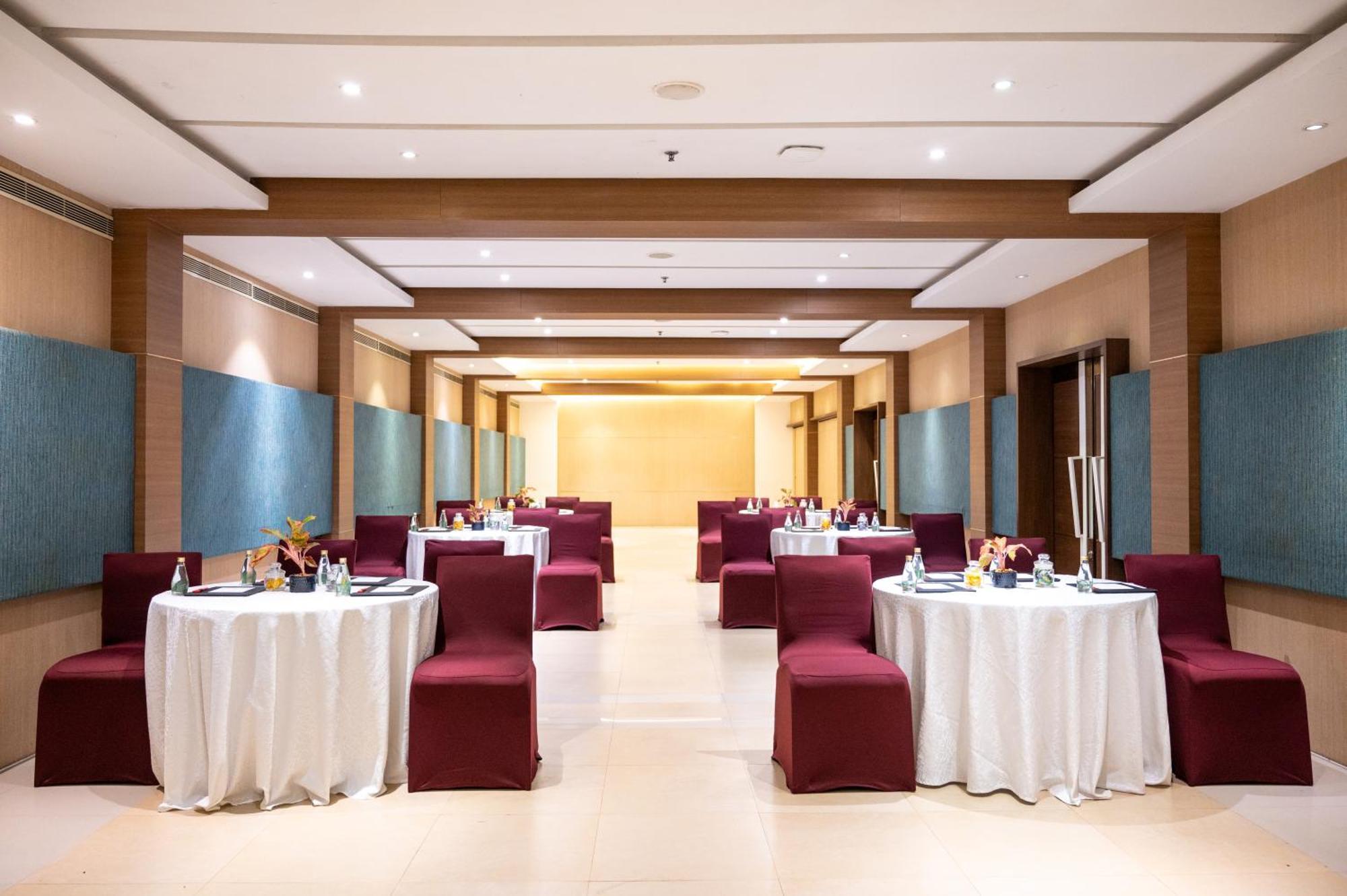 Grand Kakinada By Grt Hotels Exterior photo