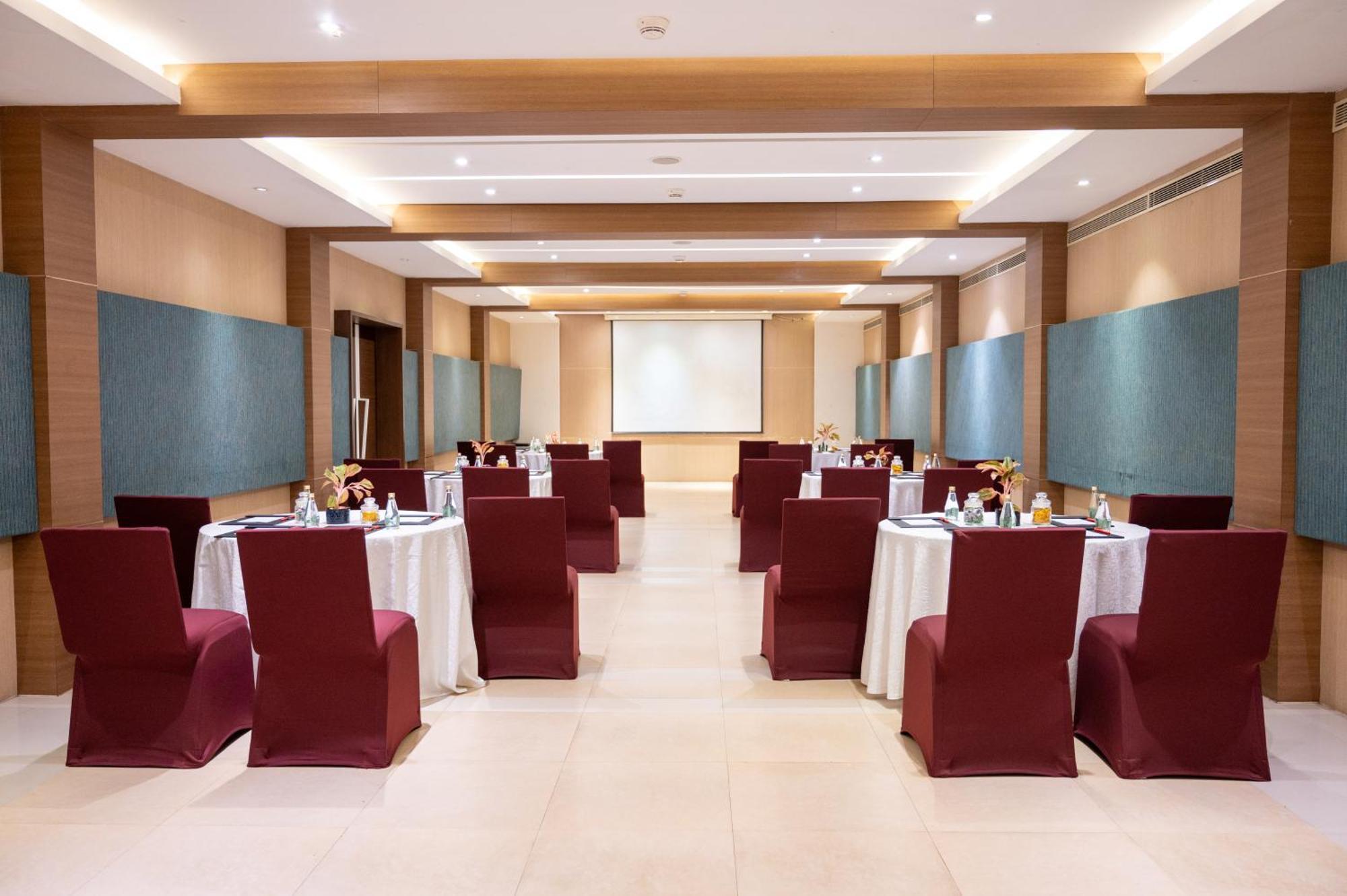 Grand Kakinada By Grt Hotels Exterior photo