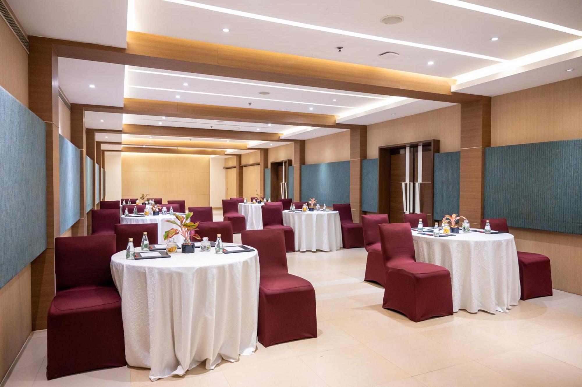 Grand Kakinada By Grt Hotels Exterior photo