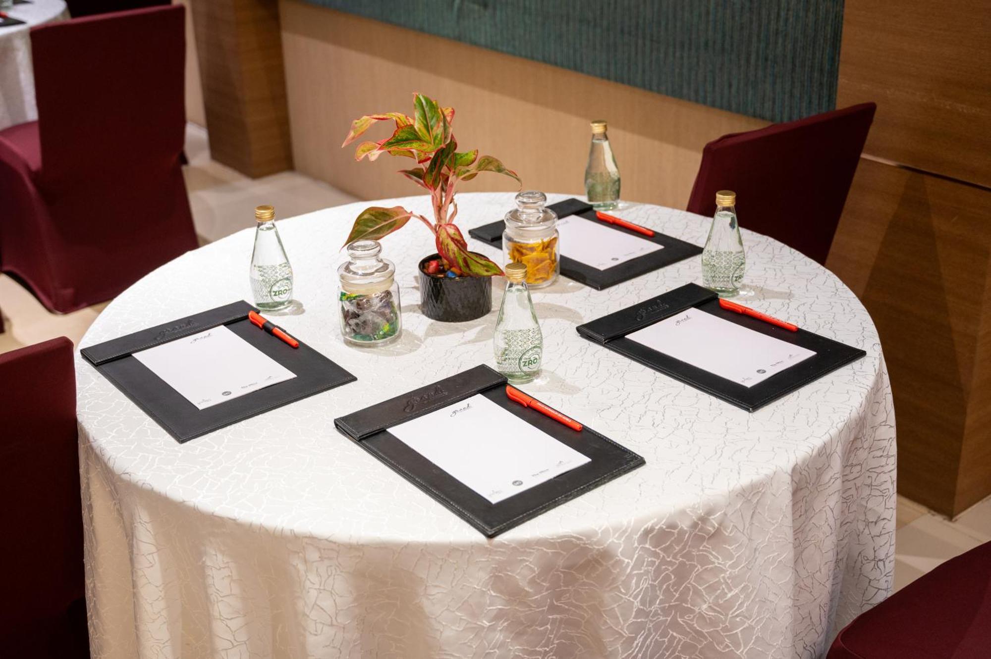 Grand Kakinada By Grt Hotels Exterior photo