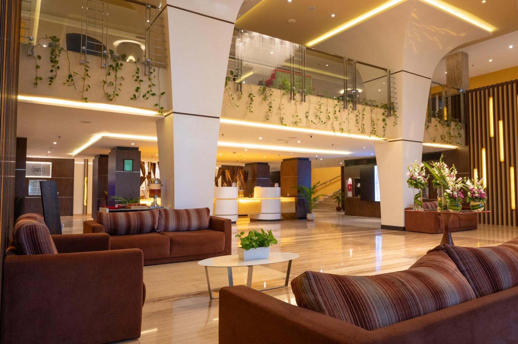 Grand Kakinada By Grt Hotels Exterior photo