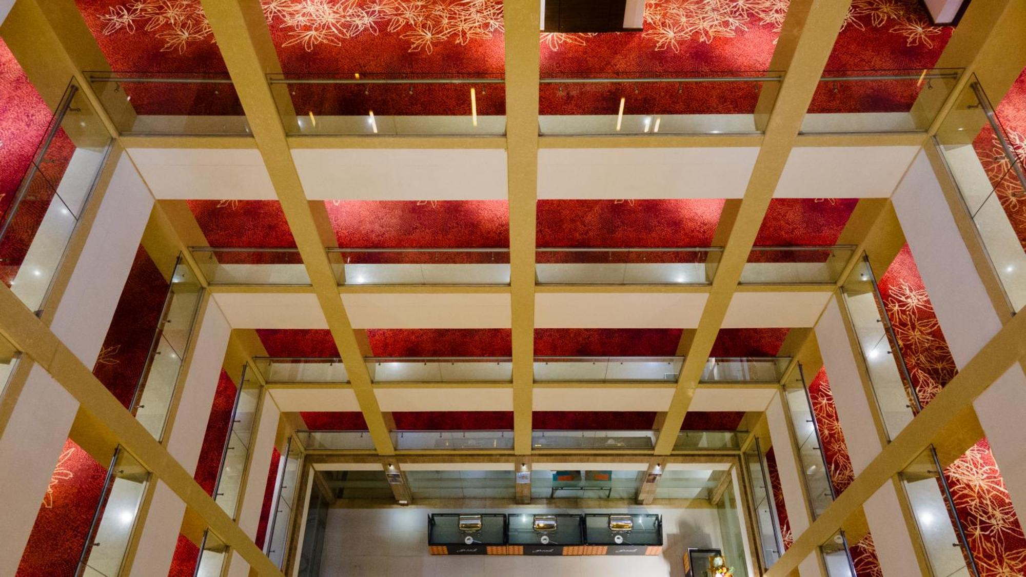 Grand Kakinada By Grt Hotels Exterior photo
