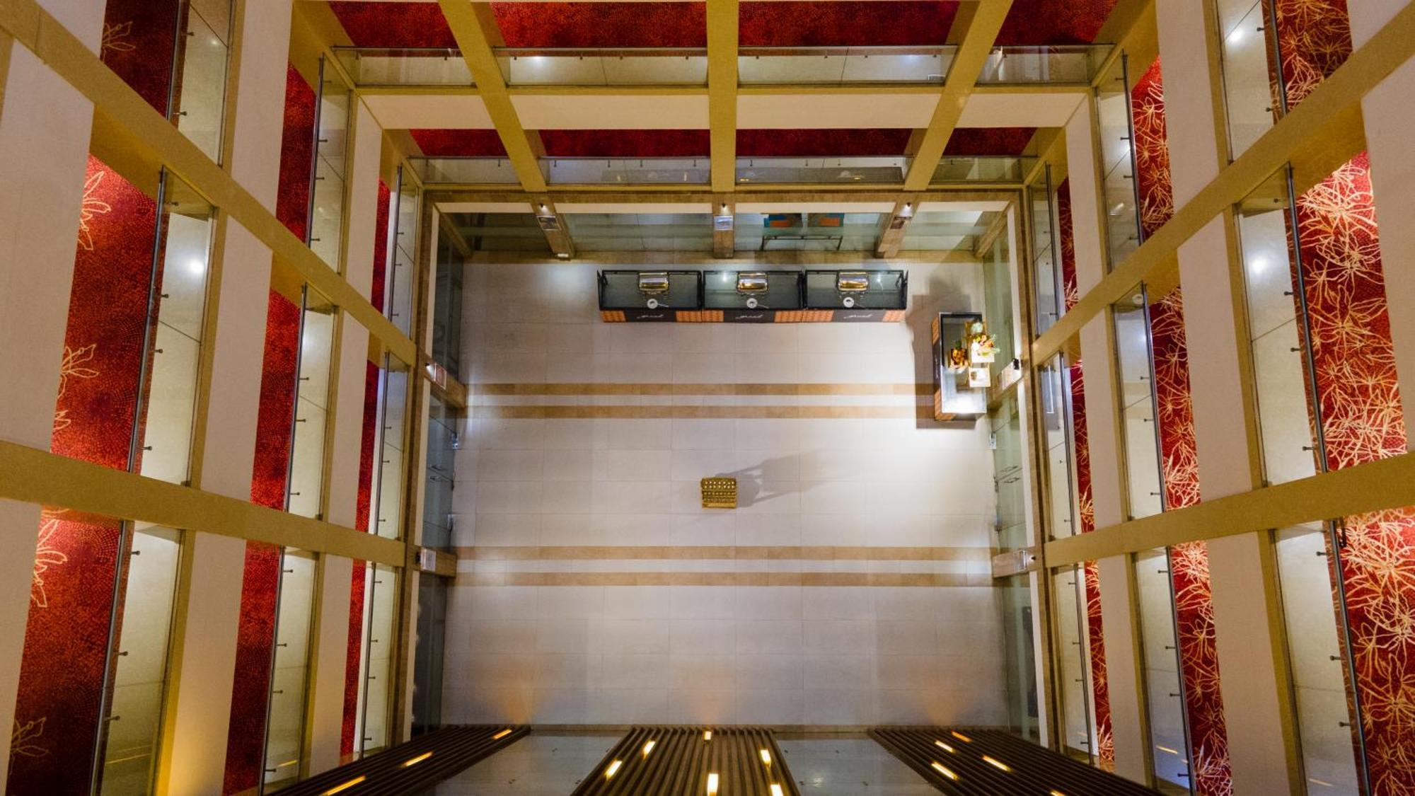 Grand Kakinada By Grt Hotels Exterior photo