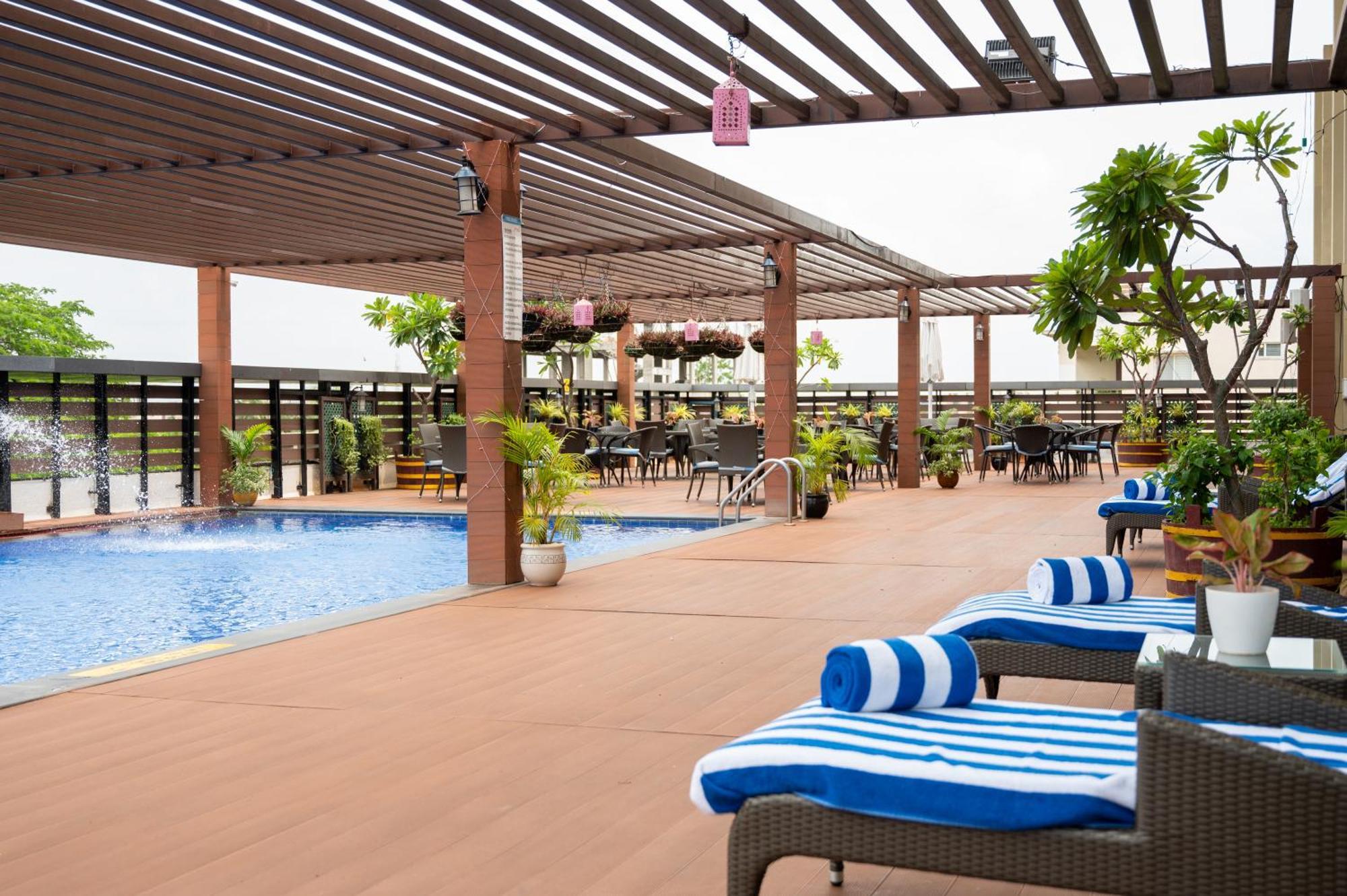 Grand Kakinada By Grt Hotels Exterior photo