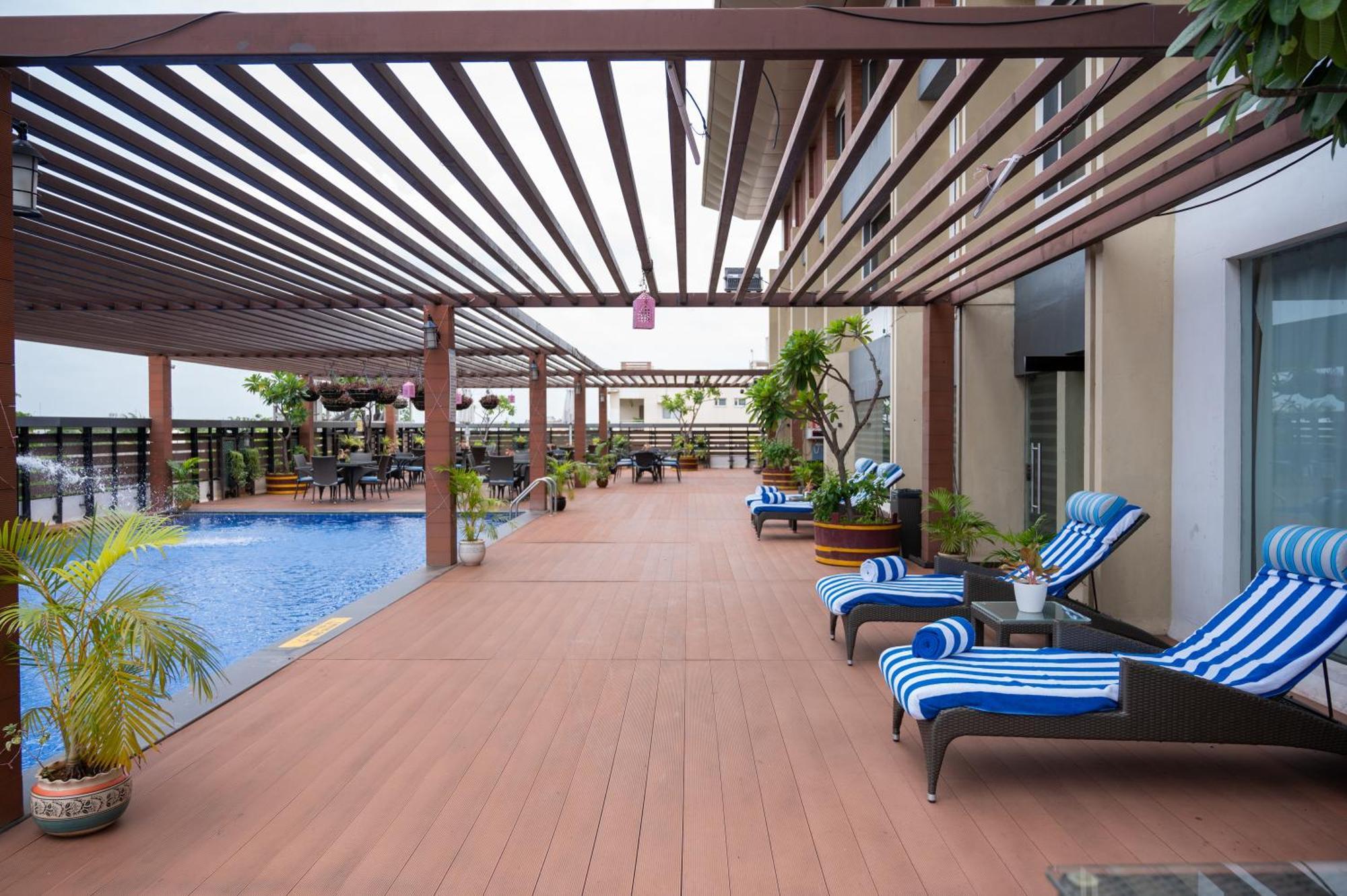 Grand Kakinada By Grt Hotels Exterior photo