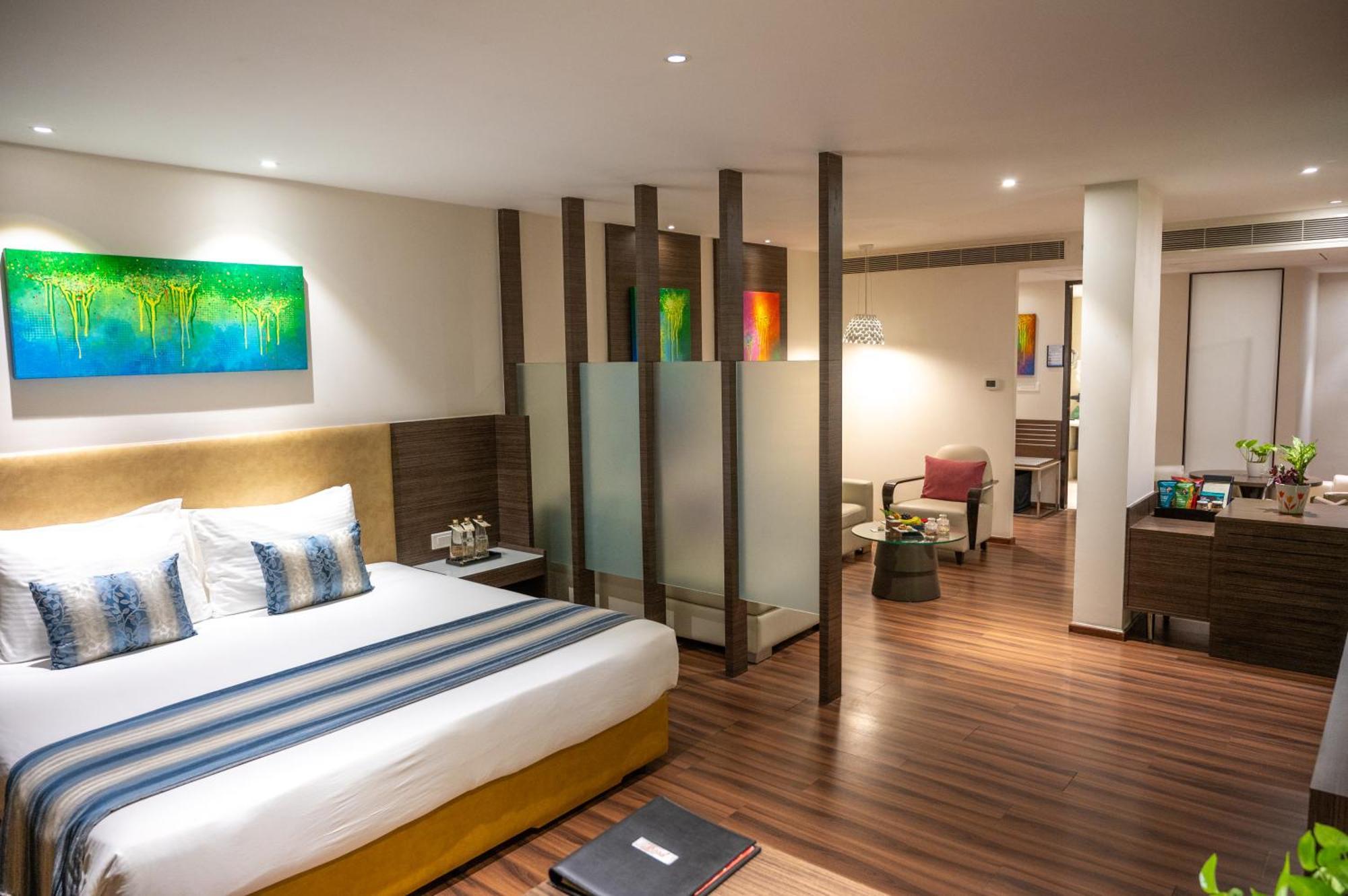 Grand Kakinada By Grt Hotels Exterior photo