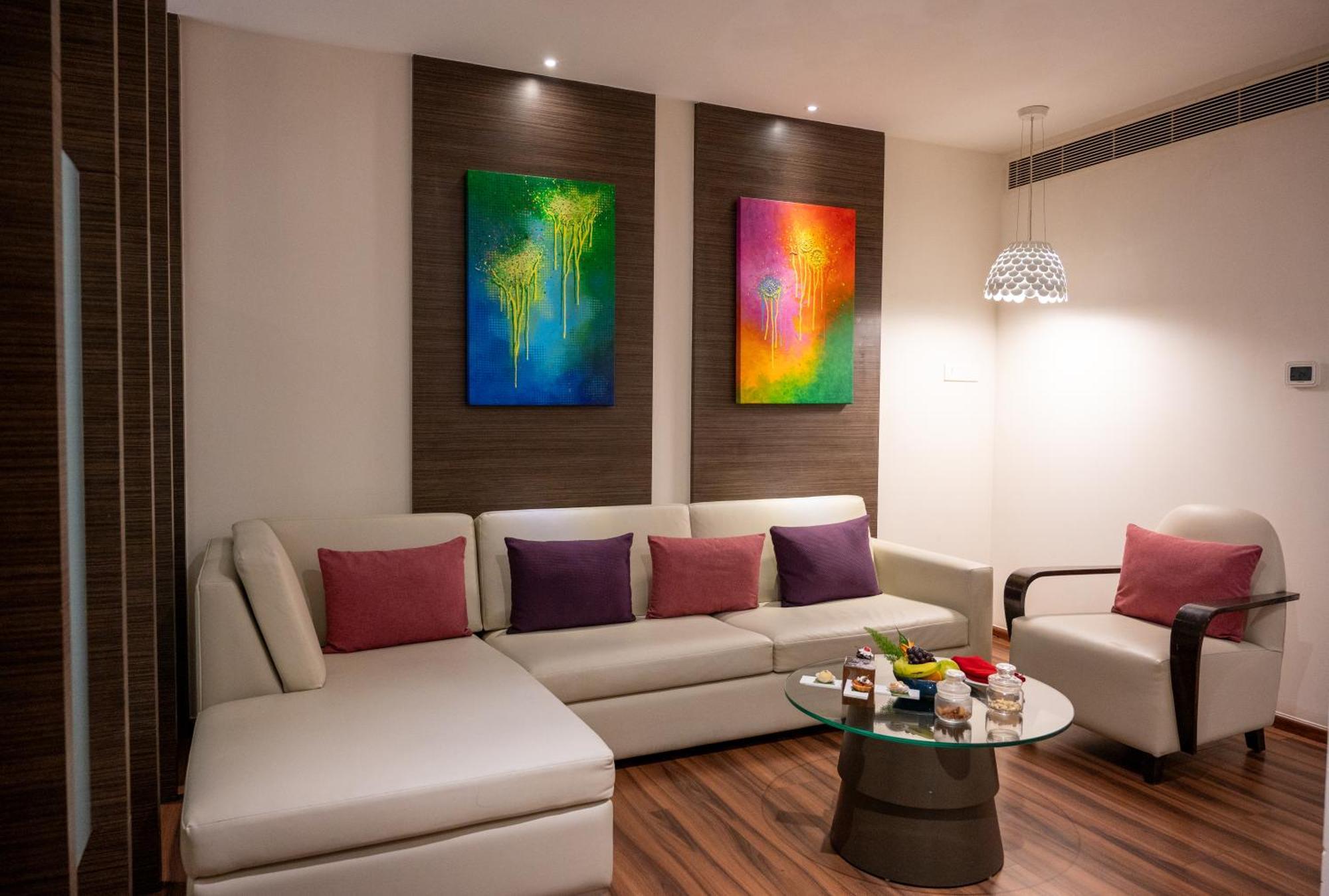 Grand Kakinada By Grt Hotels Exterior photo
