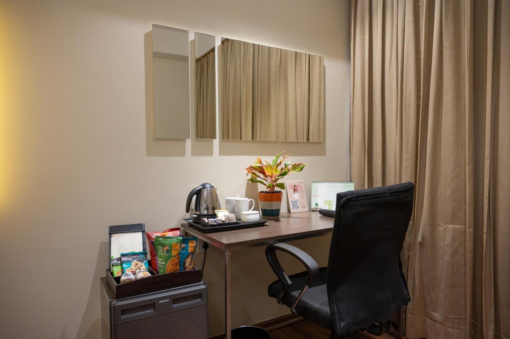 Grand Kakinada By Grt Hotels Exterior photo
