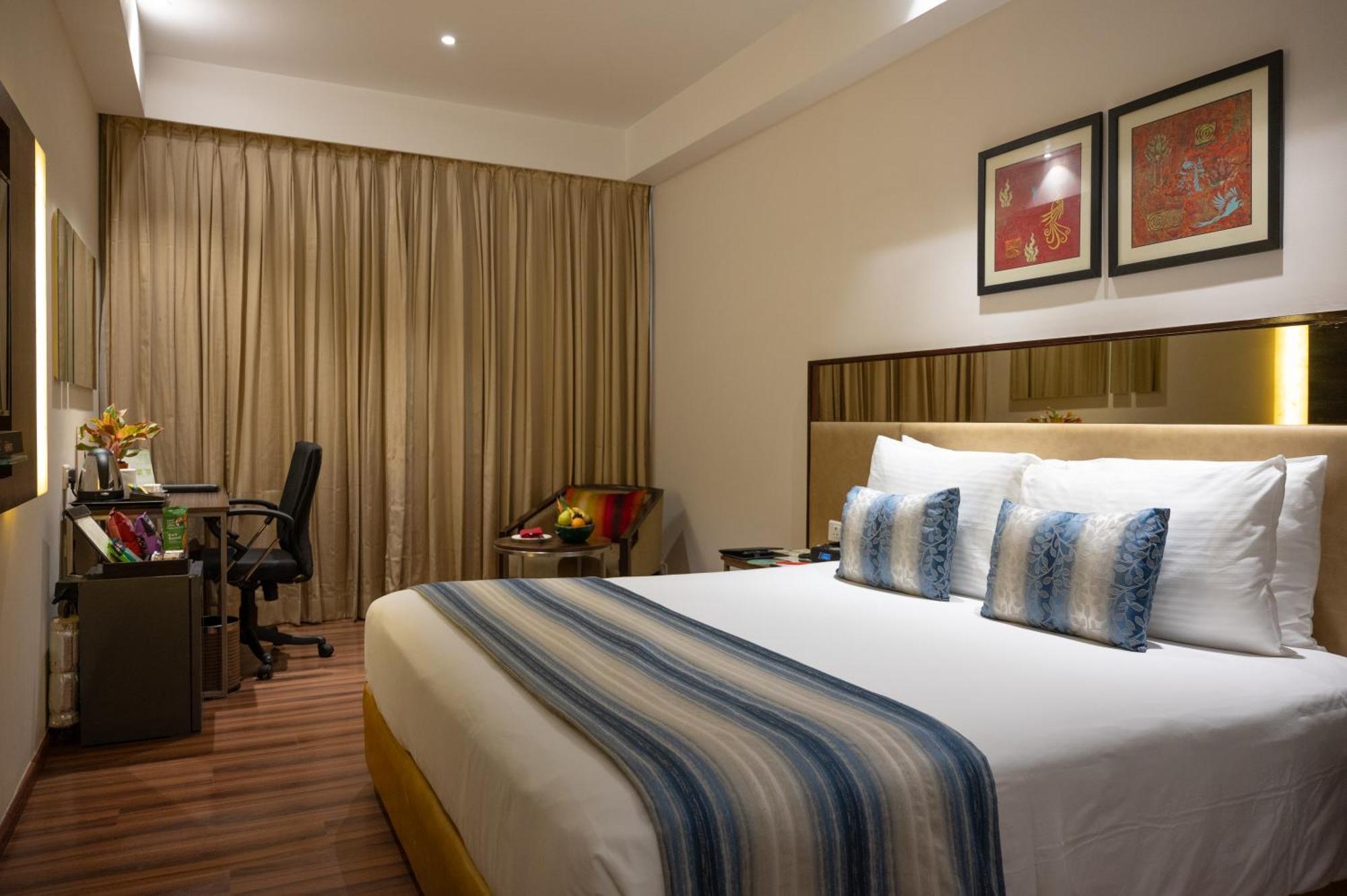 Grand Kakinada By Grt Hotels Exterior photo
