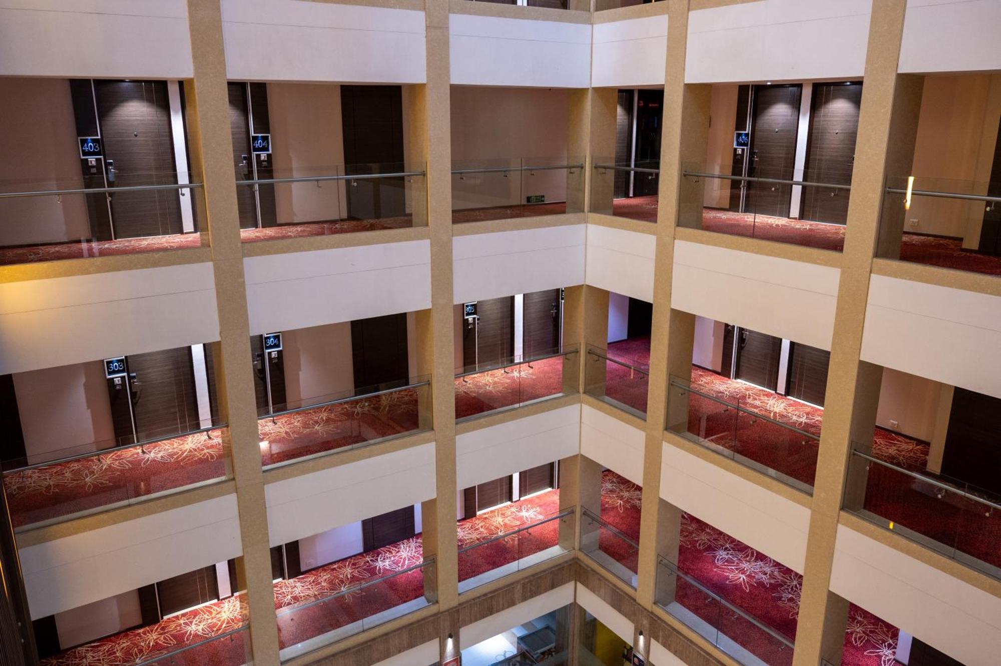 Grand Kakinada By Grt Hotels Exterior photo