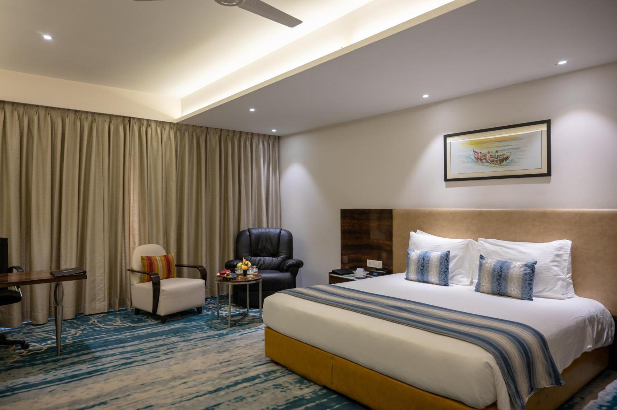 Grand Kakinada By Grt Hotels Exterior photo