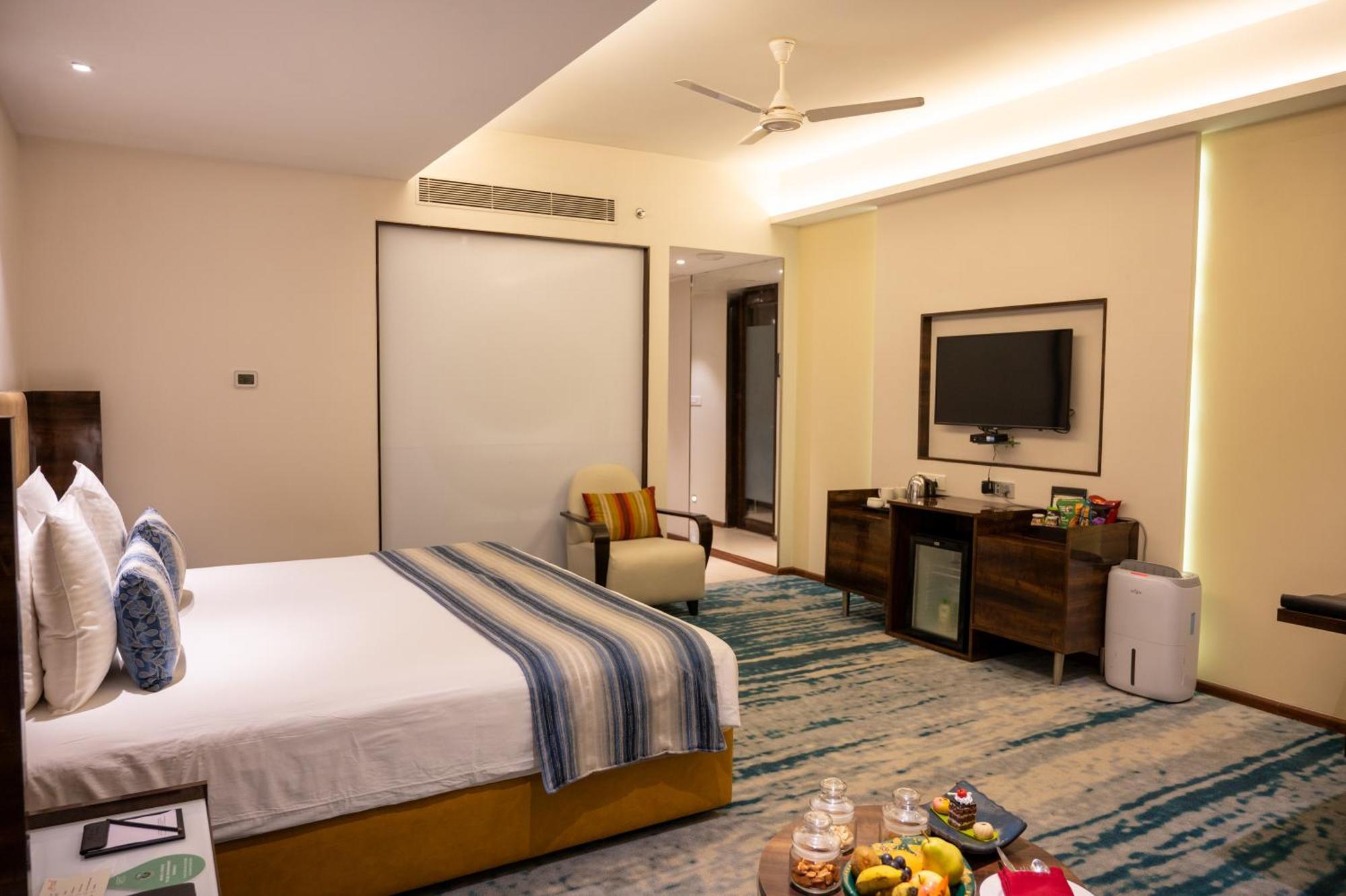 Grand Kakinada By Grt Hotels Exterior photo