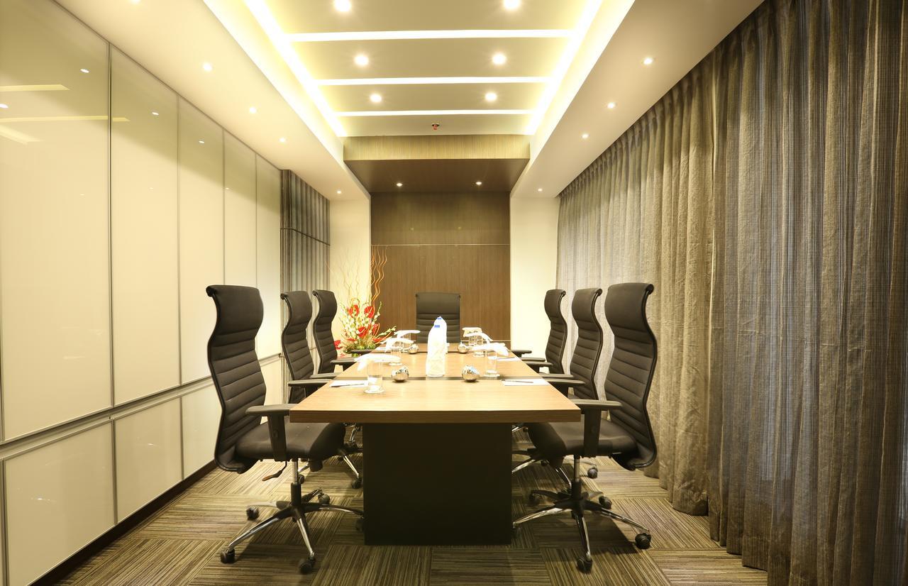 Grand Kakinada By Grt Hotels Exterior photo
