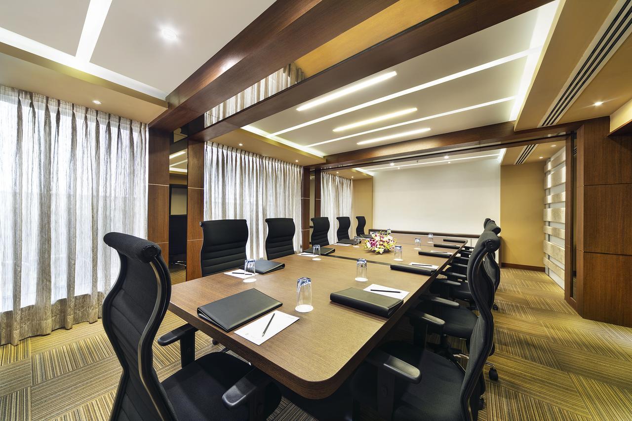 Grand Kakinada By Grt Hotels Exterior photo