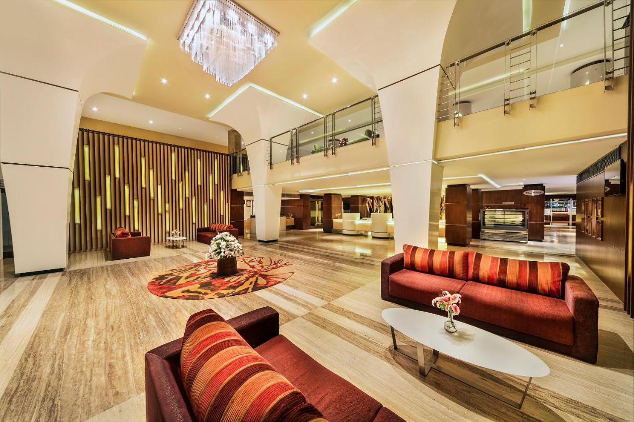 Grand Kakinada By Grt Hotels Exterior photo