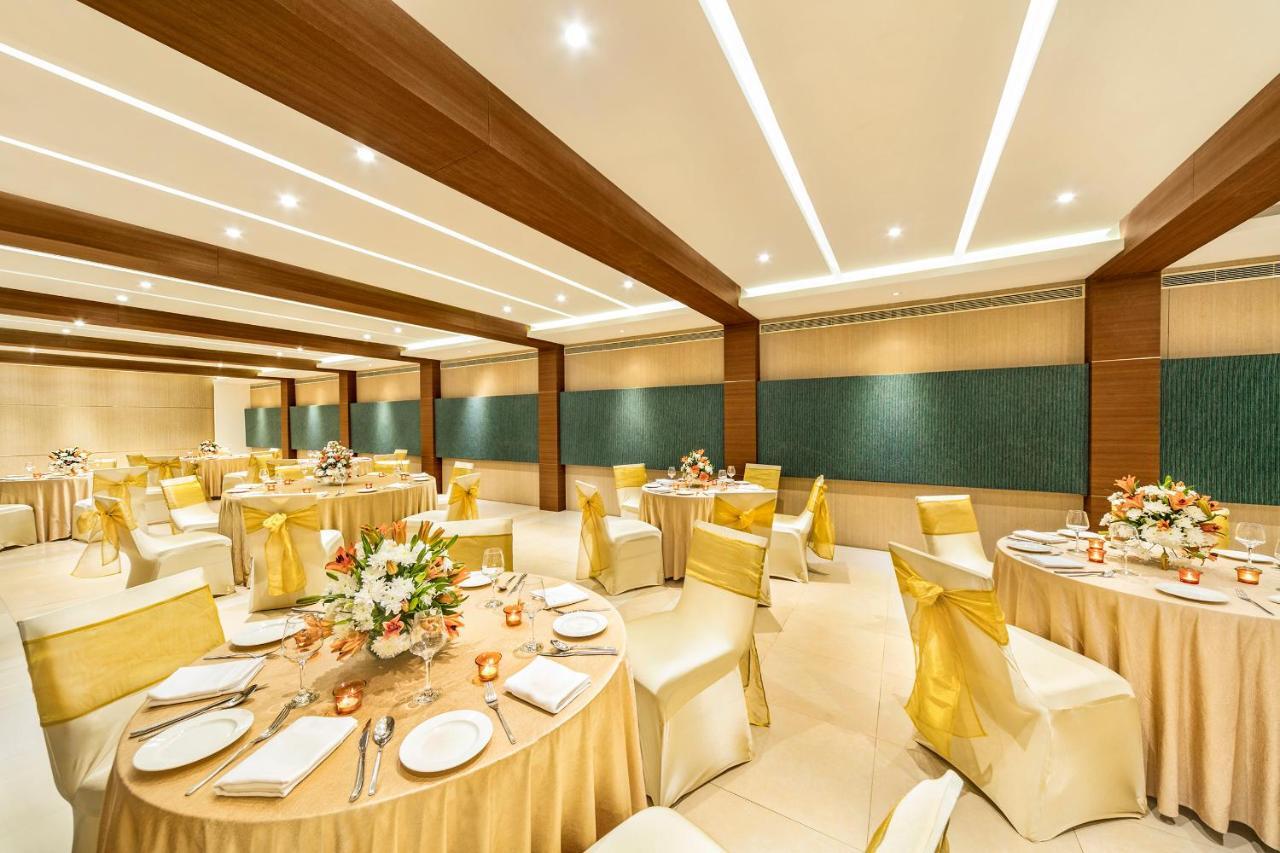 Grand Kakinada By Grt Hotels Exterior photo