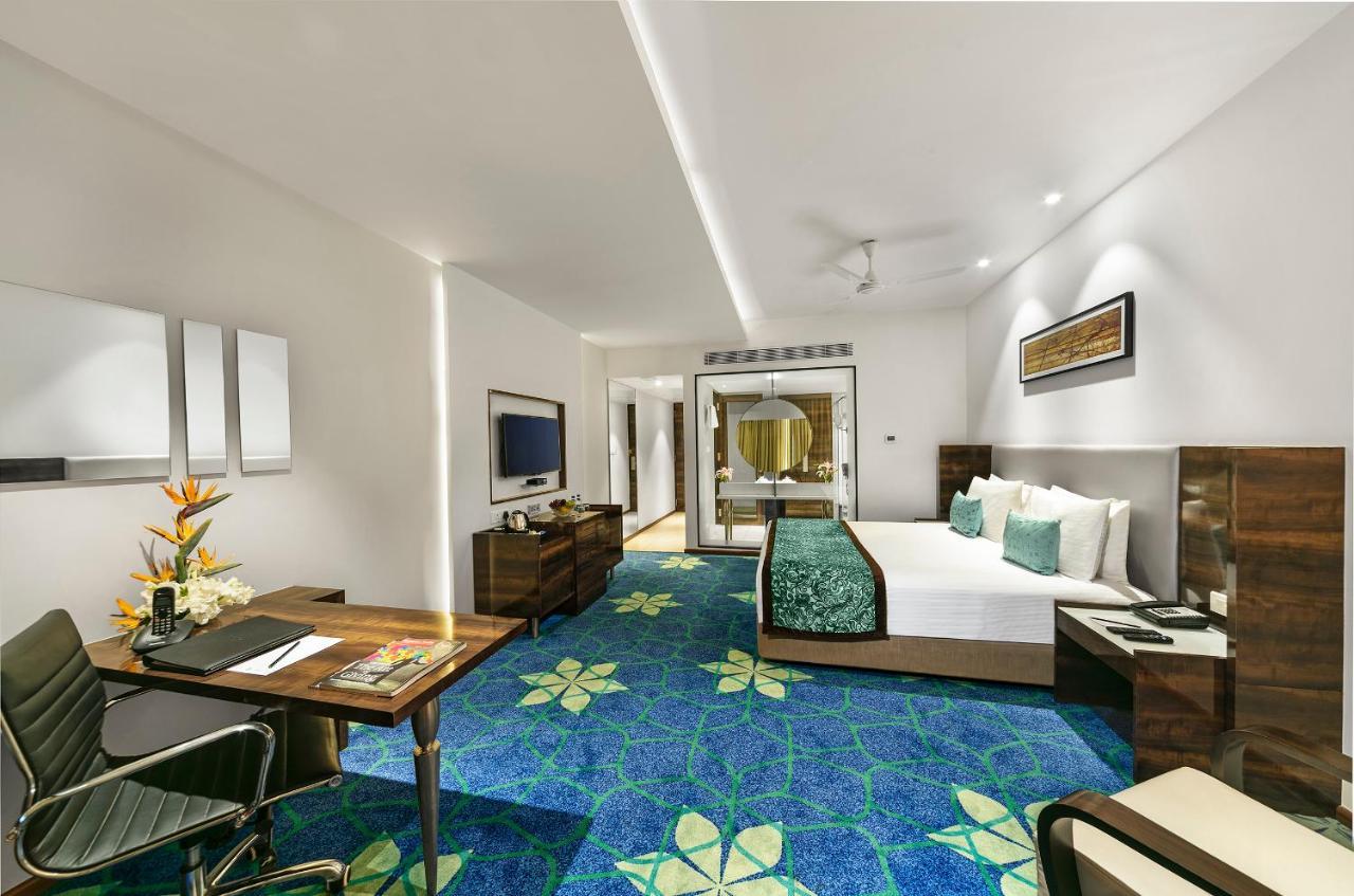 Grand Kakinada By Grt Hotels Exterior photo